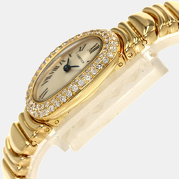 Cartier: Часы