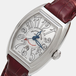 Franck Muller: Часы Conquistador