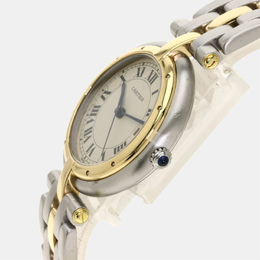 Cartier: Часы Panthère Cougar