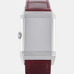 Jaeger LeCoultre: Часы Reverso