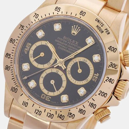 Rolex: Часы Cosmograph Daytona