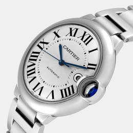 Cartier: Часы Ballon Bleu