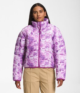 The North Face: Зимняя куртка  NSE