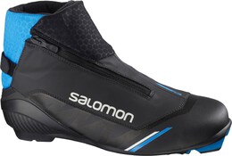 Salomon: Ботинки 