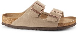 Birkenstock: Сандалии  Arizona цвета хаки