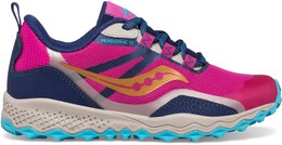 Saucony: Туфли  Peregrine