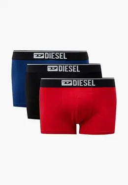 Diesel: Красные трусы