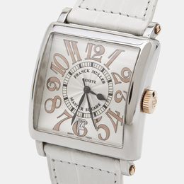 Franck Muller: Часы