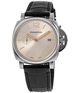 Panerai: Часы  Luminor