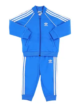 ADIDAS ORIGINALS: Куртка с воротником