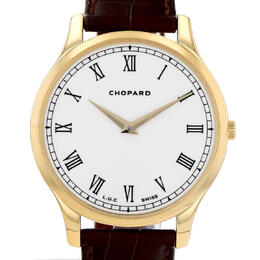 Chopard: Часы 