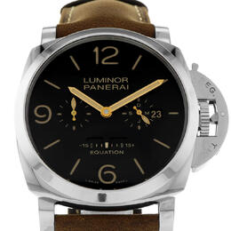 Panerai: Часы  Luminor 1950