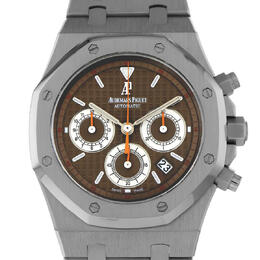 Audemars Piguet: Часы  Royal Oak