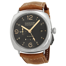 Panerai: Часы  Radiomir