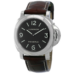 Panerai: Часы Luminor Base