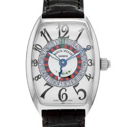 Franck Muller: Часы