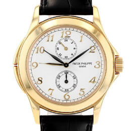 Patek Philippe: Часы  Calatrava