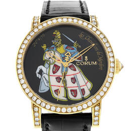 Corum: Часы 