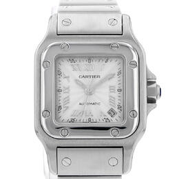 Cartier: Часы Santos