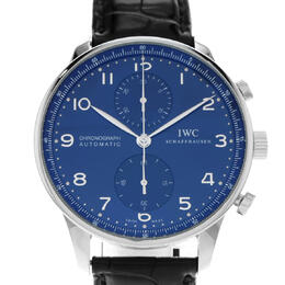 IWC: Часы  Portugieser