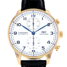 IWC: Часы  Portugieser