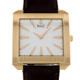 Piaget: Часы 