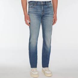 7 For All Mankind: Голубые джинсы  Slimmy