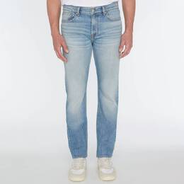 7 For All Mankind: Голубые джинсы  Slimmy