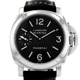 Panerai: Часы Luminor Marina