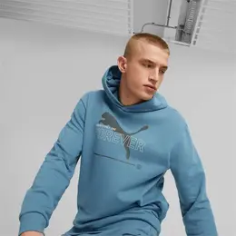 PUMA: Спортивная толстовка 