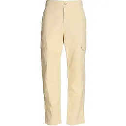 The North Face: Бежевые брюки 