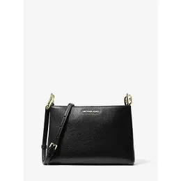 Michael Kors: Чёрная сумка 