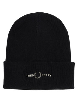 Fred Perry: Шапка 