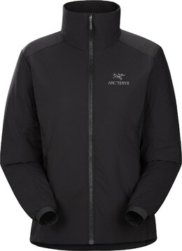 Arc'teryx: Зимняя куртка 