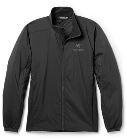 Arc'teryx: Зимняя куртка 