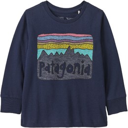 Patagonia: Хлопковая футболка 