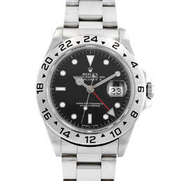 Rolex: Часы Explorer