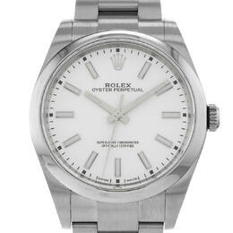 Rolex: Часы Oyster Perpetual