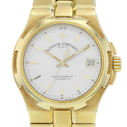 Vacheron Constantin: Часы  Overseas