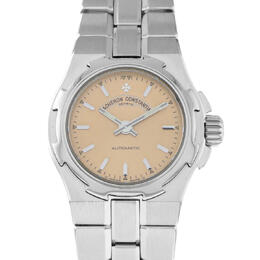 Vacheron Constantin: Часы Overseas