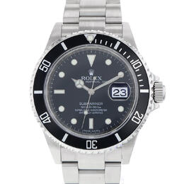 Rolex: Часы  Submariner