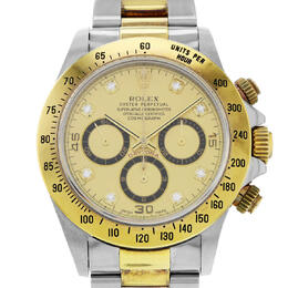 Rolex: Часы  Cosmograph Daytona