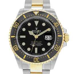 Rolex: Часы  Sea-Dweller