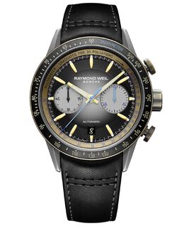 Raymond Weil: Часы 