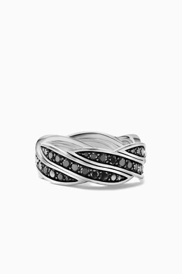 David Yurman: Кольцо