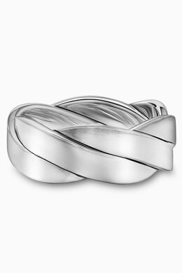 David Yurman: Кольцо