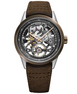 Raymond Weil: Часы 