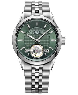 Raymond Weil: Часы 