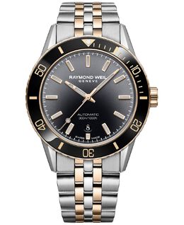 Raymond Weil: Часы 