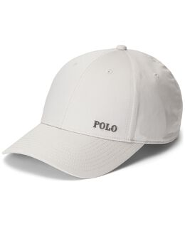 Polo Ralph Lauren: Кепка